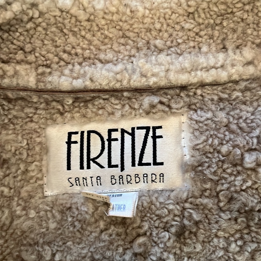 Firenze Jacket - image 4